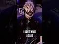 Insane Clown Posse Confronted On The Stern Show By Movie Director For Not Paying Him 90s TV