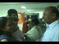 Simplicity Andre Annavaru Dr Rajkumar Last Days Airport Video Puneeth Raj Kumar Raghanna