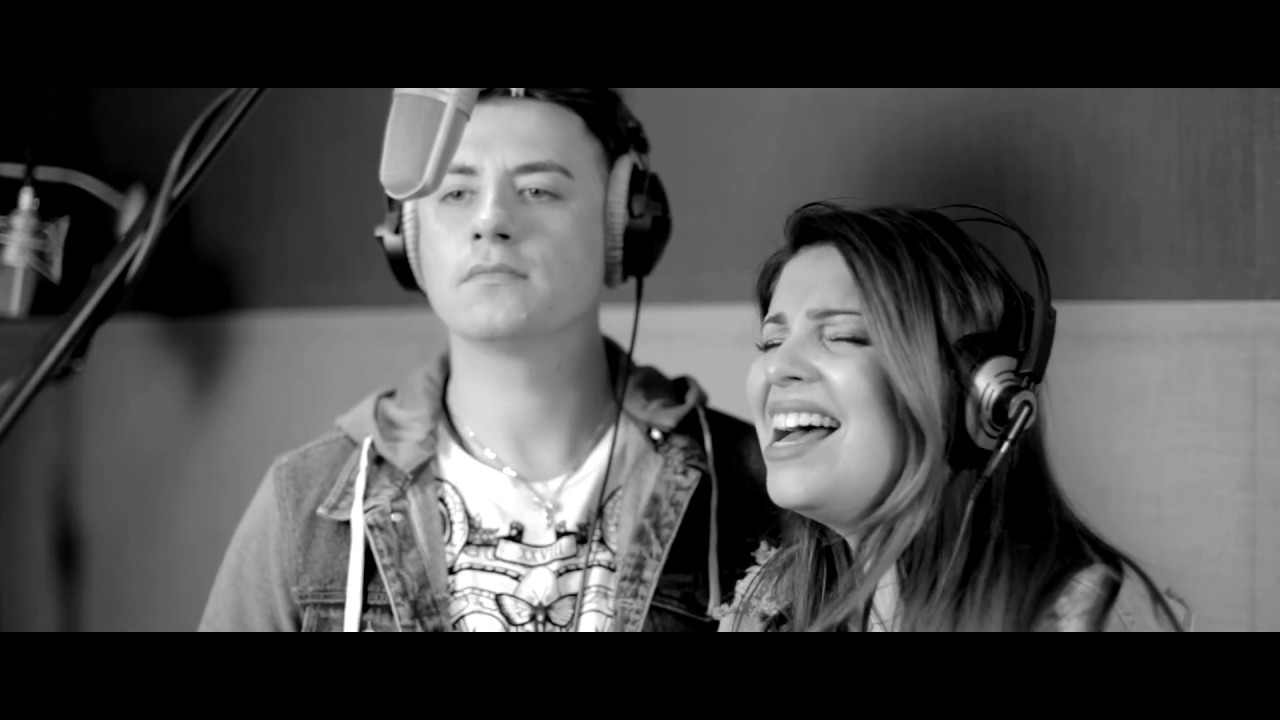 Agnieszka Konarska i Bartosz Kuśmierczyk - Duet we Dwoje (COVER)