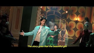 Dastaan-E-Om Shanti Om-Om Shanti Om (2007) English Lyric