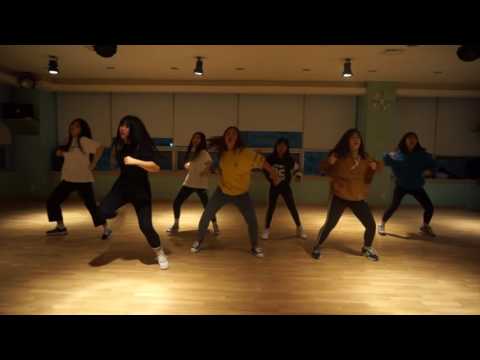 l  FeelDance l Fuck that now: The kid baysick : m w f 710 pm : Nayeong