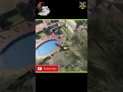 GTA V | EPIC RAGDOLLS | AMAZING VIDEO - E72