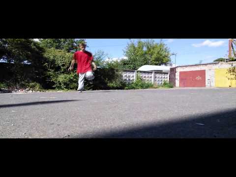 C-Walk | Noks | Rocket