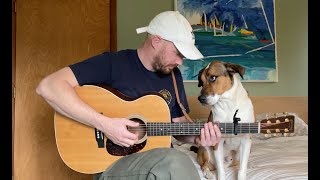 You Missed My Heart. Mark Kozelek / Phoebe Bridgers.