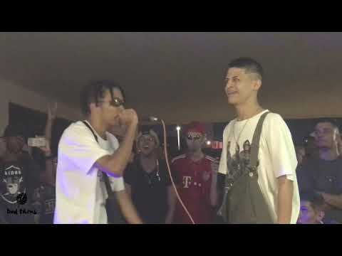 ( FOGO NO MUSEU ) NEO x GOMES | DESAFIO MUSEU x RESENHA | BRASÍLIA DF |