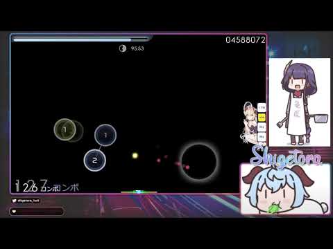cookiezi speed