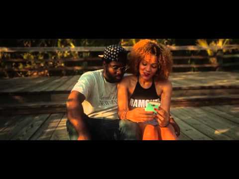 Casio McCombs I Won't Go Official Music Video