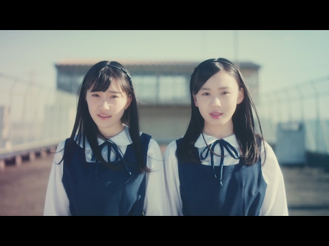 『僕だけの白日夢』 PV ( #HKT48 #プラチナガールズ )