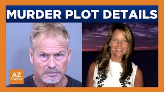 Documents reveal new details in Suzanne Morphew murder case