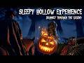 8 Hour Sleepy Hollow Journey Relaxing Halloween Ambience For Spooky Souls