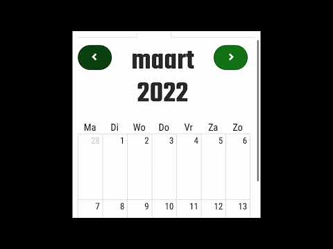 RFC Aanmelden voor vrijwilligerstaak