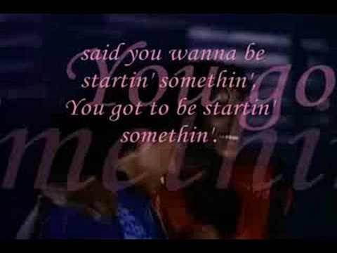 download lagu mp3 mp4 Akon Starting Something Lyrics, download lagu Akon Starting Something Lyrics gratis, unduh video klip Akon Starting Something Lyrics