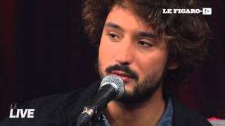 Fréro delavega - «Ton visage»