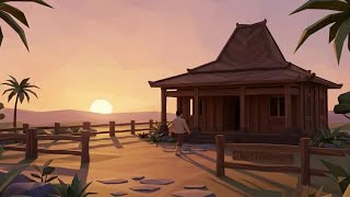Sejarah Game-Based Learning: Menggali Kearifan Dolanan Nusantara