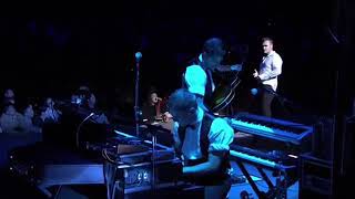 Morrissey - I've Changed My Plea to Guilty, Live at the Hollywood Bowl - (Live, June 7, 2007)