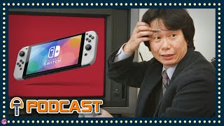 TripleJump Podcast 179: Nintendo's Next Console - Is Power Or Originality More Important?