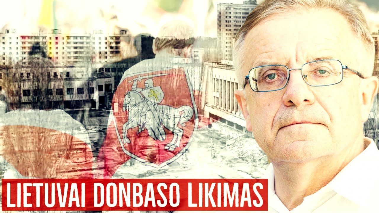 Litvinizmo anatomija