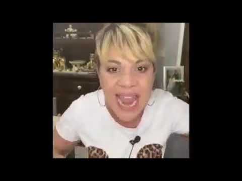 Angela da Mondello contro Barbara D'Urso