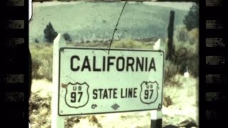 Social Distortion - California (Hustle And Flow) [Unofficial Music Video]