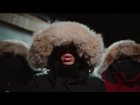 Central Cee x Headie One - Everything I Wanted [Music Video]