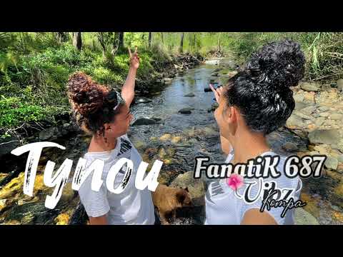 FANATIK687 | YO MAPS x TYNOU | LRK - KALE ( ZOUK VERSION ) 2023 ATAIA