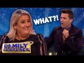 Christmas HITS Gino S Never Heard Of This One Family Fortunes 2021