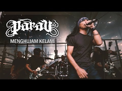 PARAU - Menghujam Kelam (Official Video)