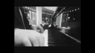 In a Sentimental Mood - jazz piano improvisation