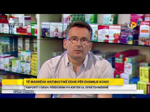 Wake Up, 13 Qershor 2017, Pjesa 2 - Top Channel Albania - Entertainment Show