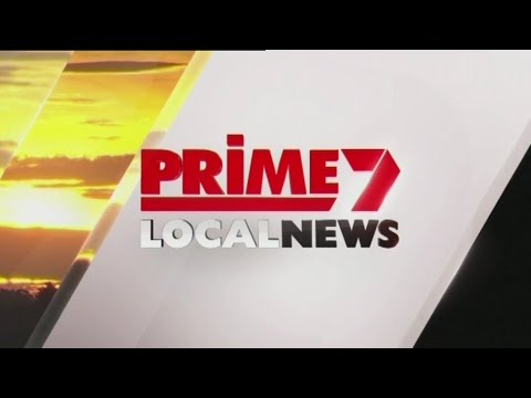 PRIME7 Local News Central West (22 Jul 2022)