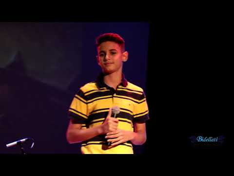 RECITAL DE CANTO 2019 - Joaquim Beltramini - "Happy"