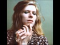 David Bowie Moonage Daydream