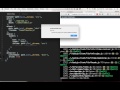 Webpack Config Basics 6 Webpack Dev Server