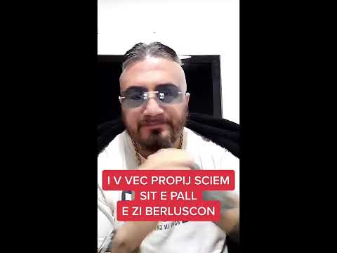 ZIO FILIPPO BERLUSCONE - PARTE 1