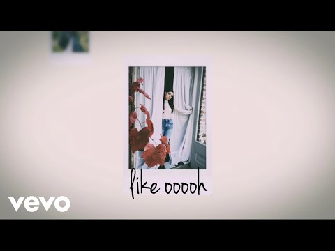 Tassia Zappia - Like Ooh (Lyric Video)