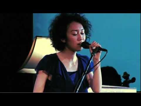 Spangle call Lilli line "zola" live footage