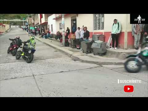 🏁 CATEGORÍA 200c.c Aire - Agua 🔥Valida Departamental. TANGUA - NARIÑO. MOTOVELOCIDAD 2022.