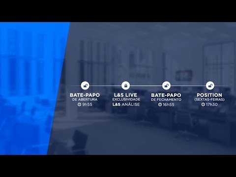 Bate Papo de ABertura 16/02/2017