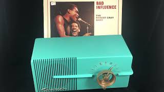 Robert Cray - Gotta Make A Comeback