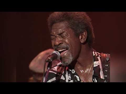 Luther Allison   Low down and dirty Montreal ´97 G 43HD