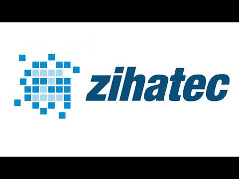 Slideshow Zihatec GmbH - Embedded World 2018