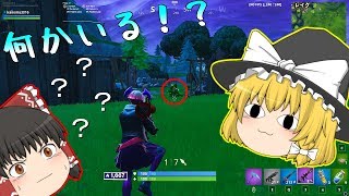 【Fortnite】ステルススキン！？チャンピオンリーグ目指してアリーナへ！ part17　【ゆっくり実況】