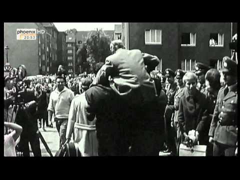 Planspiel Atomkrieg   Adenauers Kampf um die Bombe HD Doku   Teil 1 4