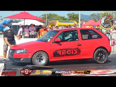 Gol DT-B - Adriano Scariot - 201m em 6.907s