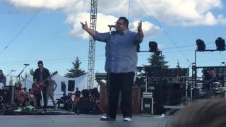 Sidewalk Prophets-Come To The Table (Live @ Lifest 2017)