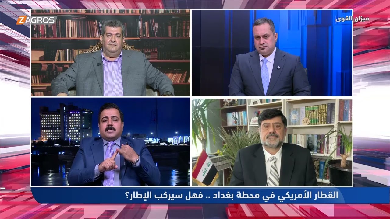 فيديو | العطواني: الصدر قد يرفع الدعم عن الزيدي إذا لم يمضِ بالشكل الجيد خلال 90 يوماً