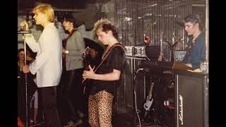 Duran Duran - Very Early(est?) Studio Demos (Intro&#39;s Only)