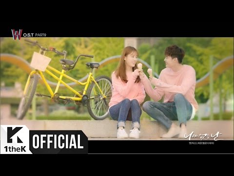 [MV] N(엔) (VIXX(빅스)) X YEOEUN(여은) (MelodyDay(멜로디데이)) _ Without You(니가 없는 난) (W OST Part.9)