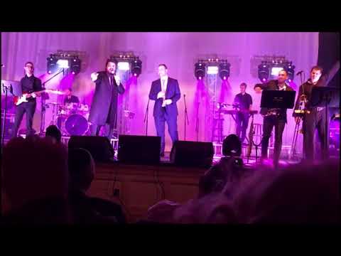 Yitz Henkin & Benny Friedman in concert MUST SEE HIGHLIGHTS | בני פרידמן | איצי הנקין