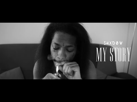 SHXDOW - MY STORY (OFFICIAL VIDEO)